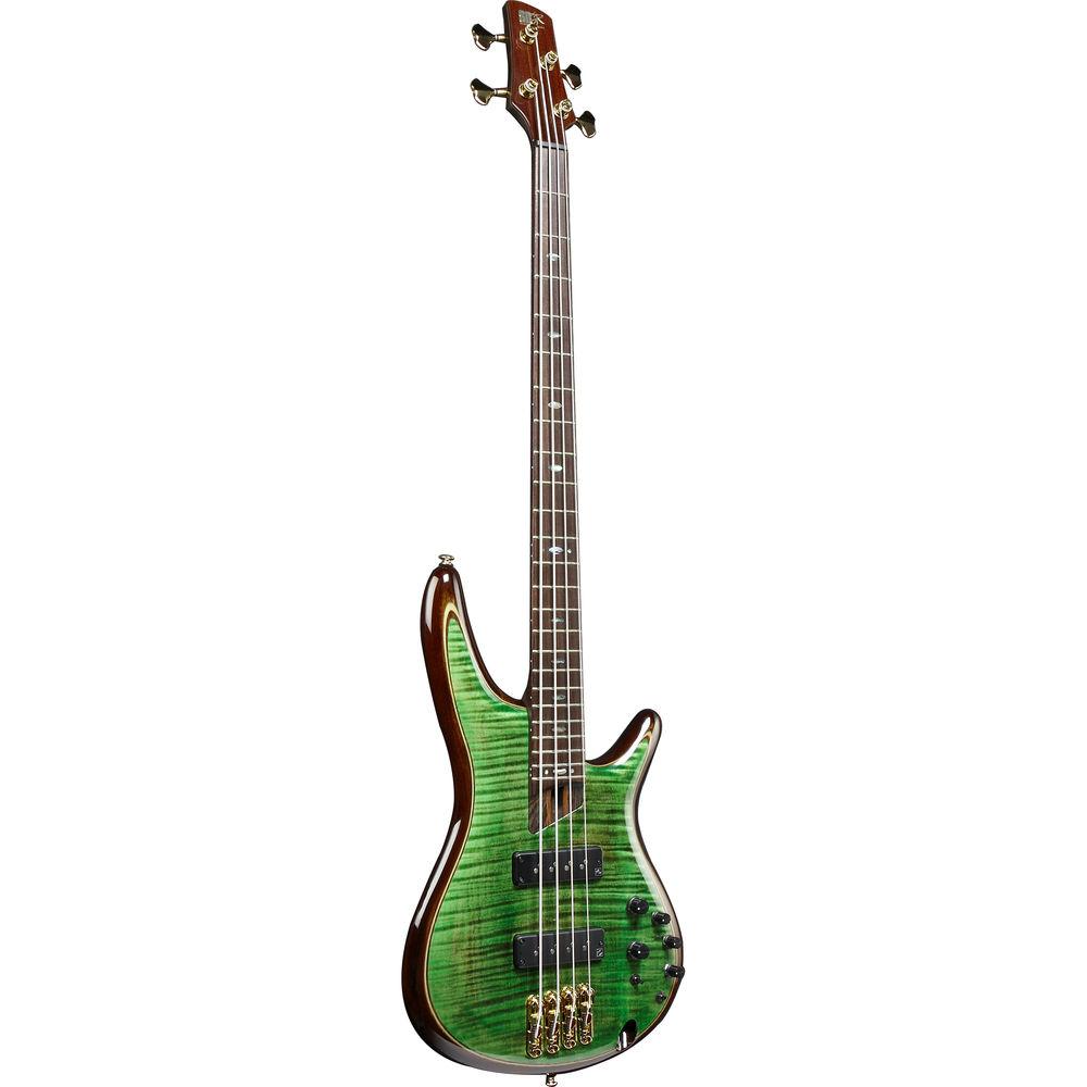Ibanez SR Premium Series - SR1400E - Electric Bass