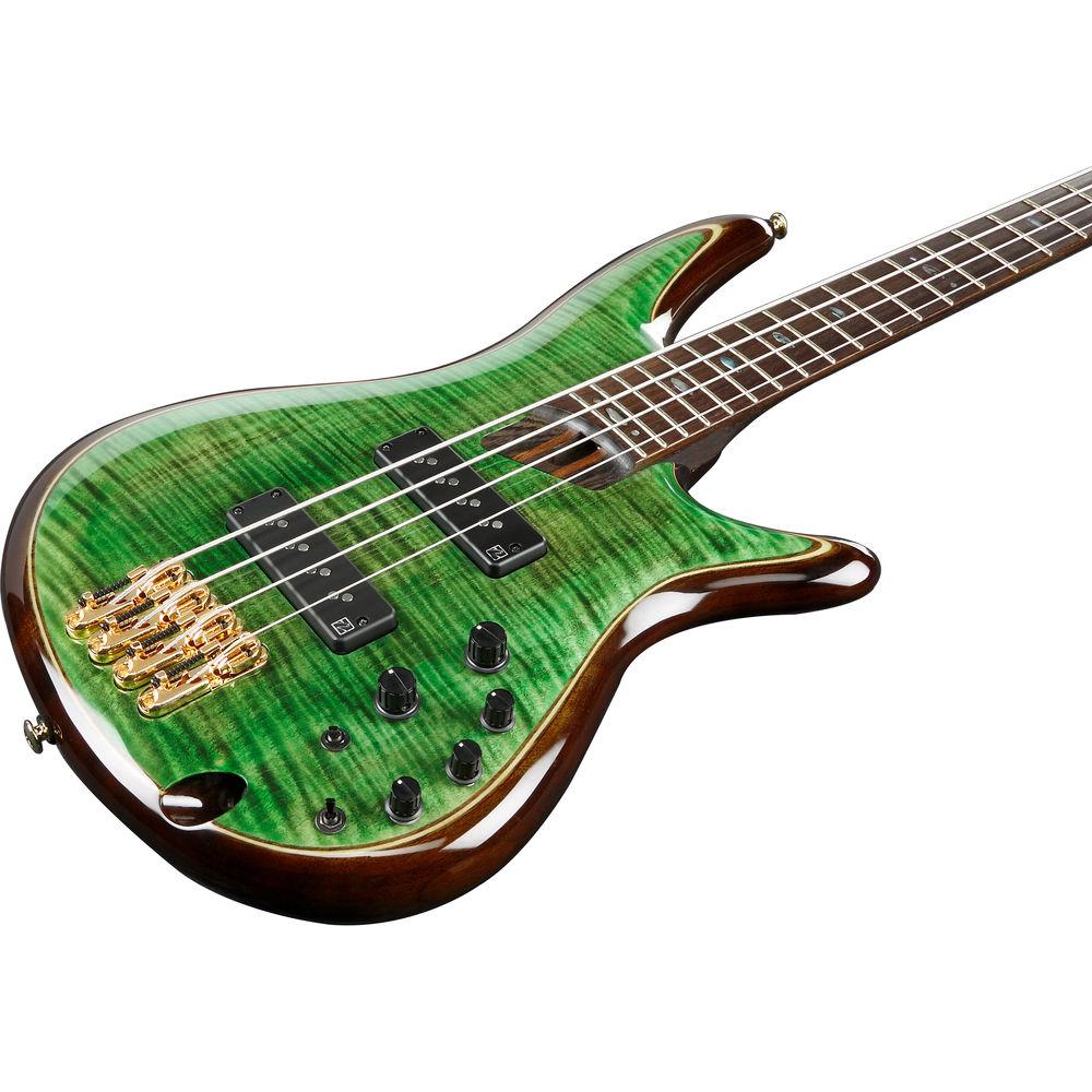 Ibanez SR Premium Series - SR1400E - Electric Bass