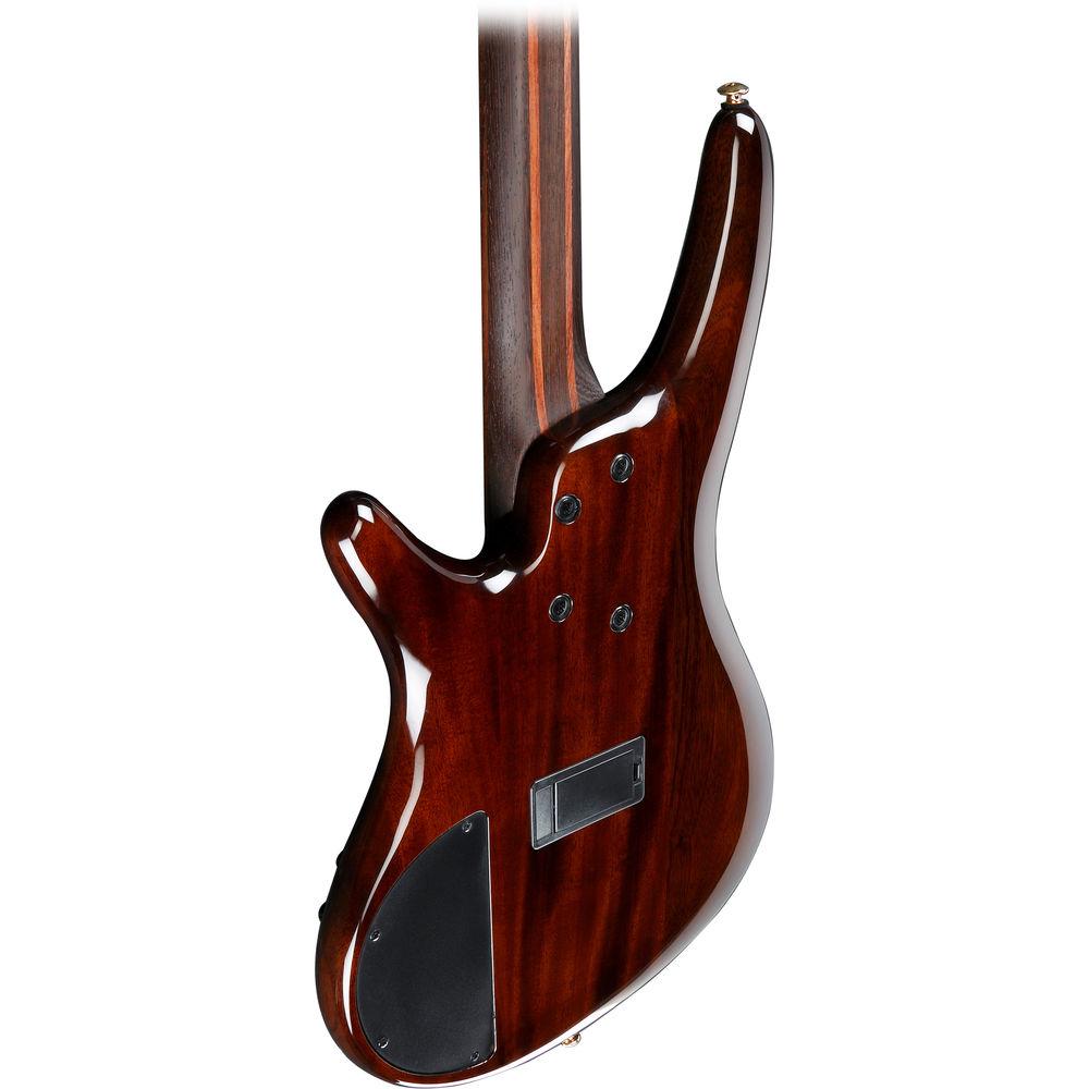Ibanez SR Premium Series - SR1400E - Electric Bass