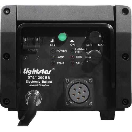 ikan Lightstar 575 1200W Electronic Ballast