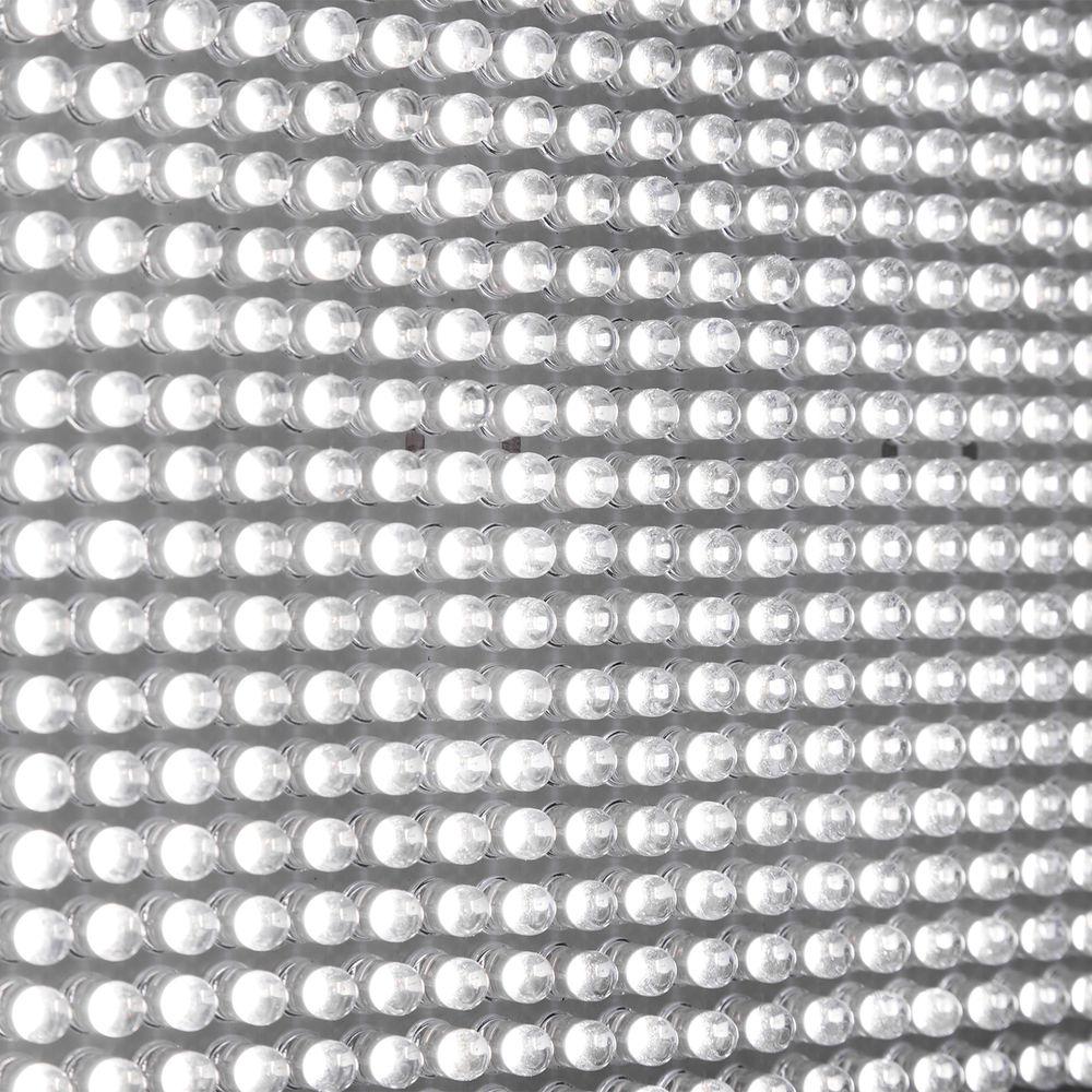 ikan Mylo MW8 Half x 1 Daylight LED 3-Point Light Kit