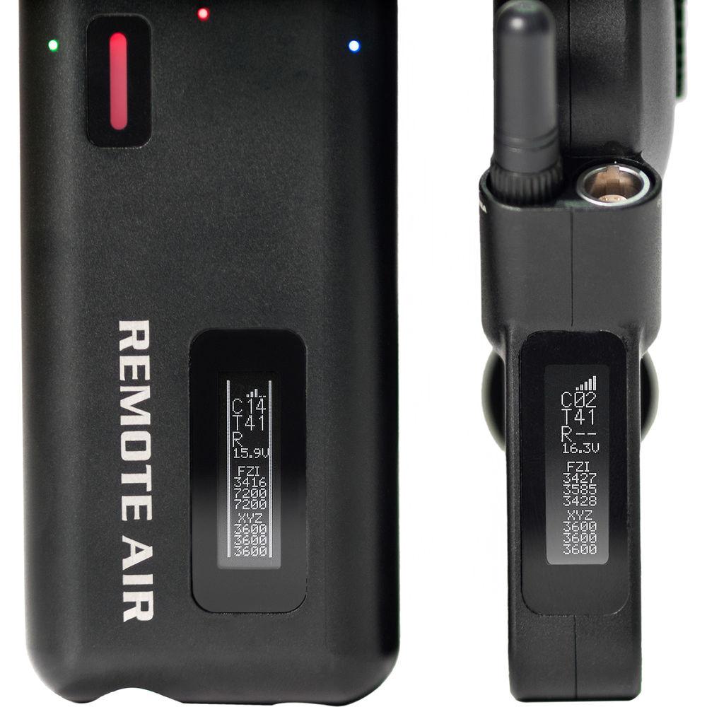 ikan Remote Air Pro Single Channel Wireless Follow Focus