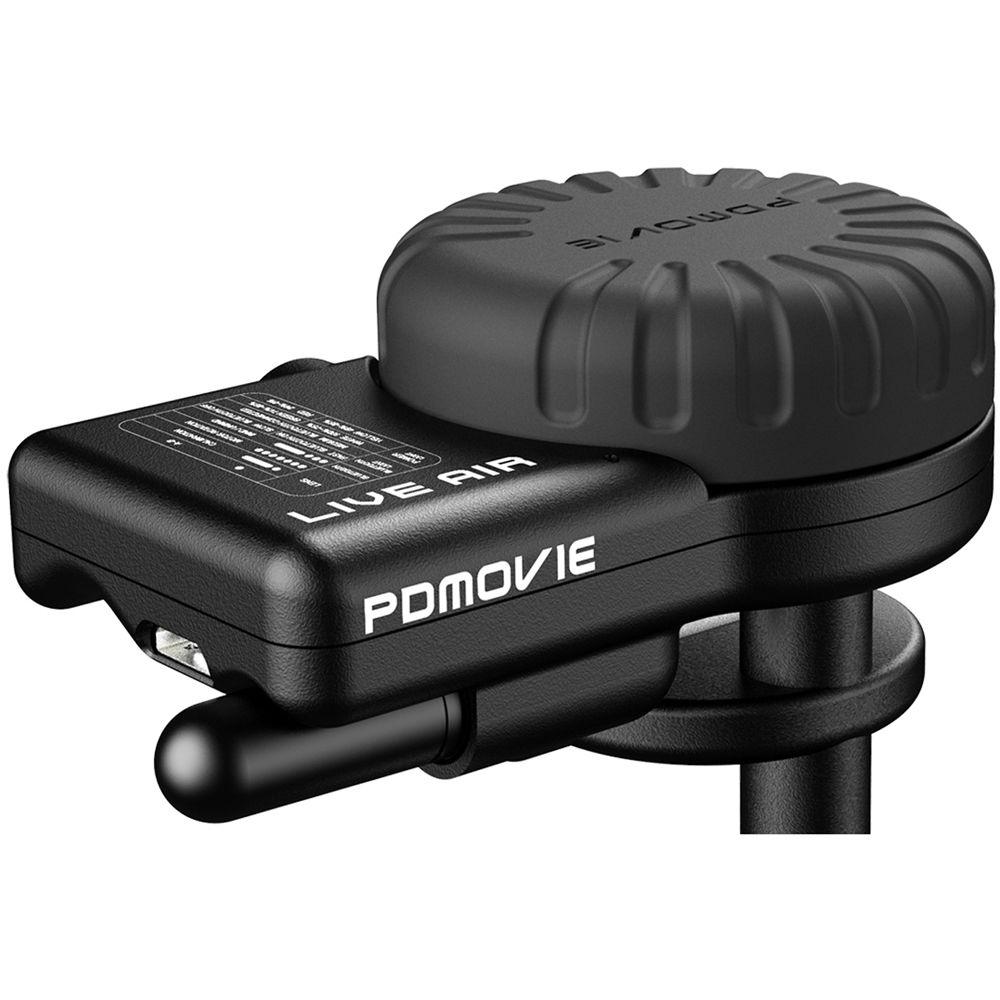 ikan Remote Air Pro Single Channel Wireless Follow Focus