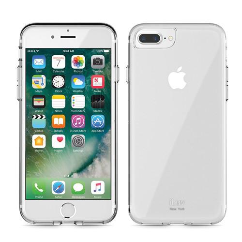 iLuv Vyneer Case for iPhone 7 Plus 8 Plus, iLuv, Vyneer, Case, iPhone, 7, Plus, 8, Plus