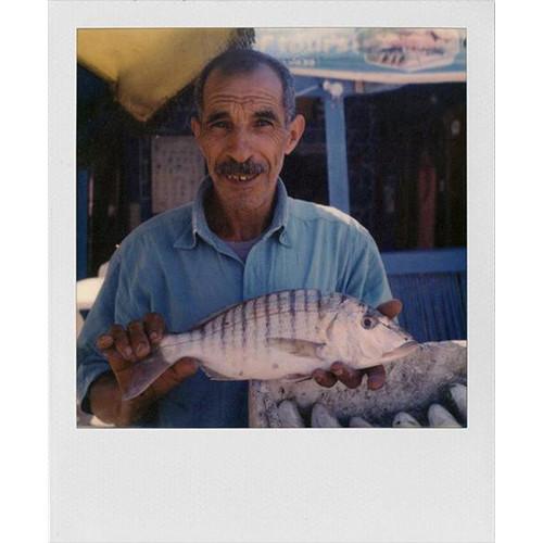 Impossible 600 Triple Pack of Instant Film