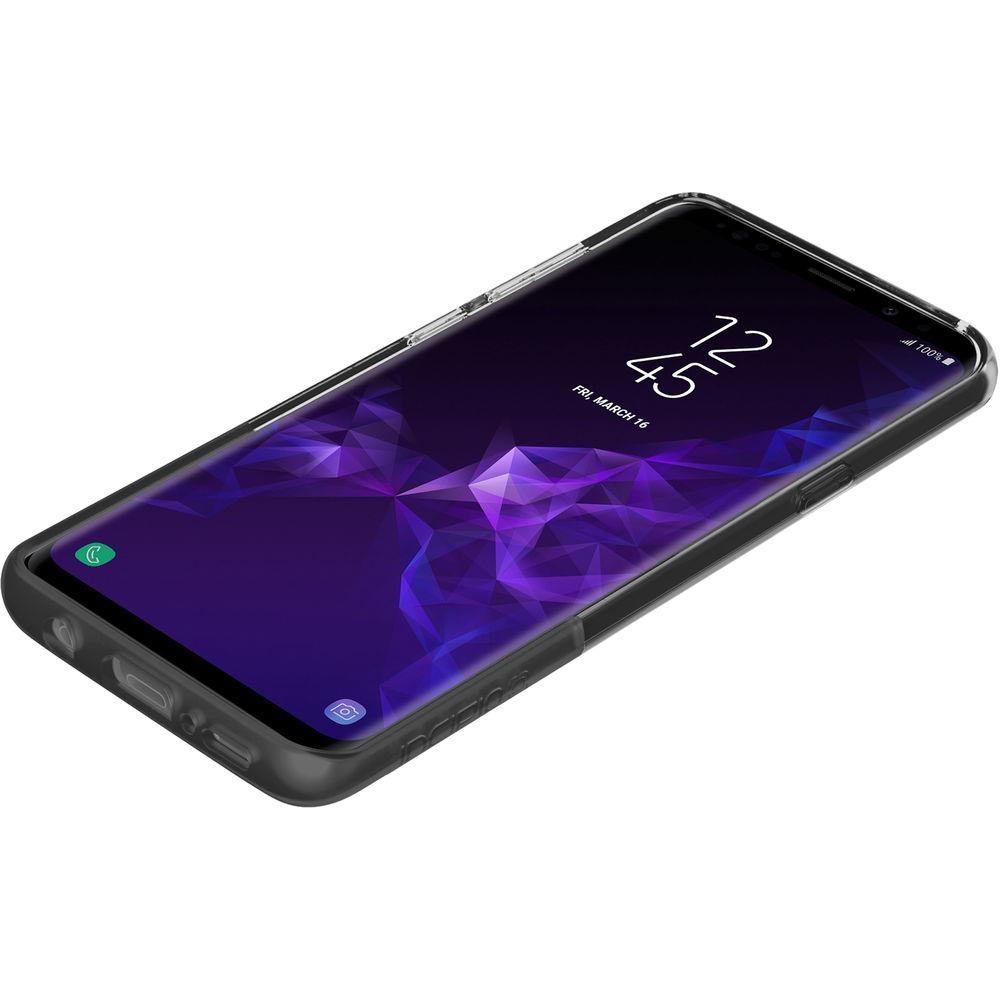 Incipio NGP Flexible Shock Absorbent Case for the Galaxy S9