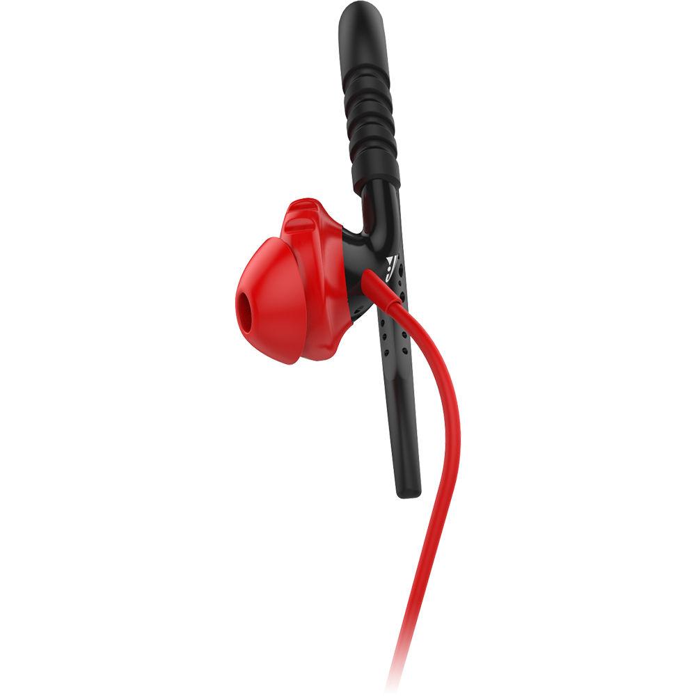 JBL Focus 100 Behind-the-Ear Sport Headphones