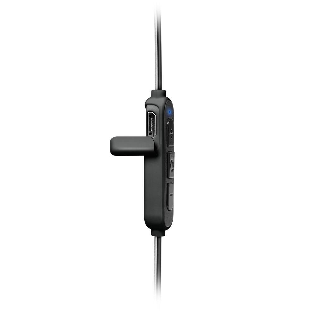 JBL Reflect Contour Bluetooth Wireless Sports Headphones