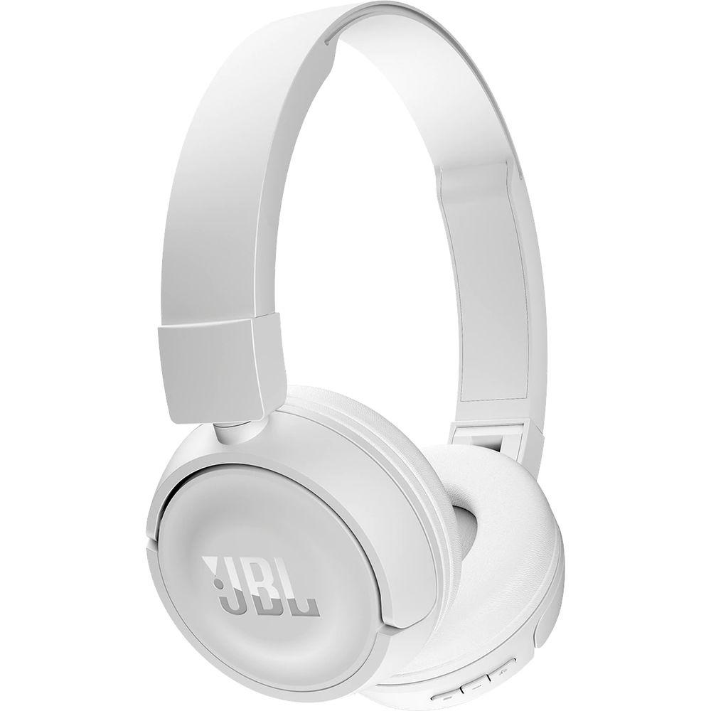 JBL T450BT Wireless On-Ear Headphones, JBL, T450BT, Wireless, On-Ear, Headphones