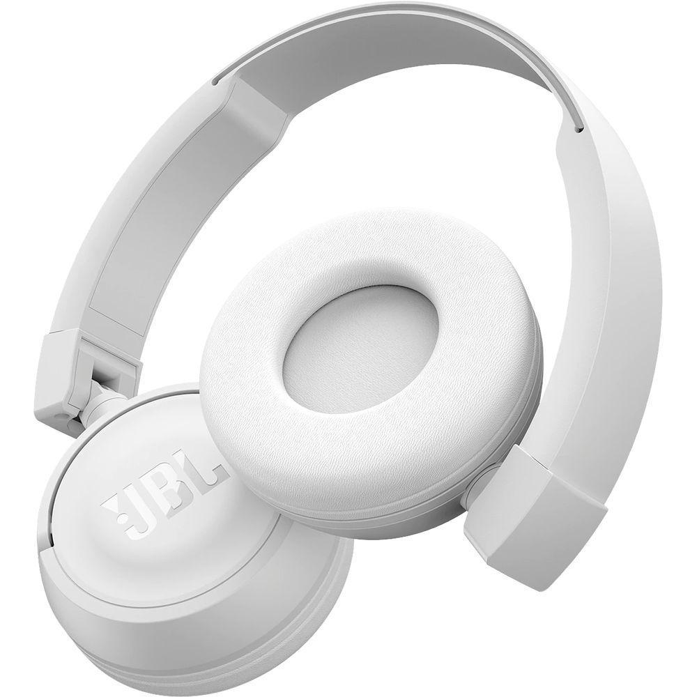 USER MANUAL JBL T450BT Wireless OnEar Headphones Search For Manual