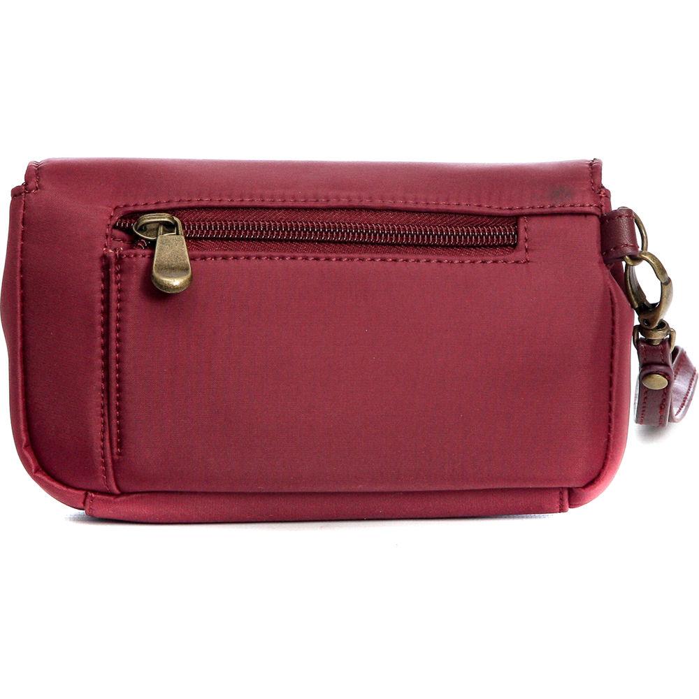 Jill-E Designs Regan Smartphone Wristlet