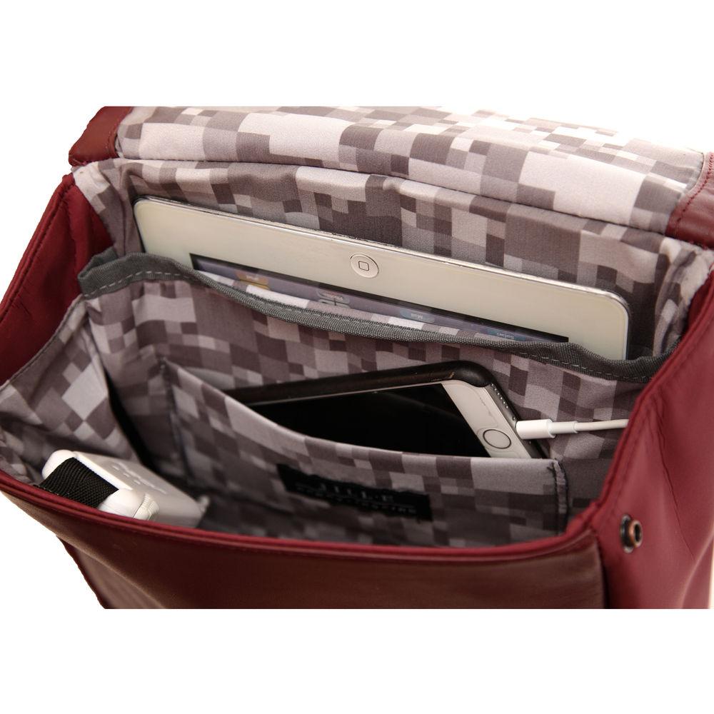 Jill-E Designs Smart Tablet Purse