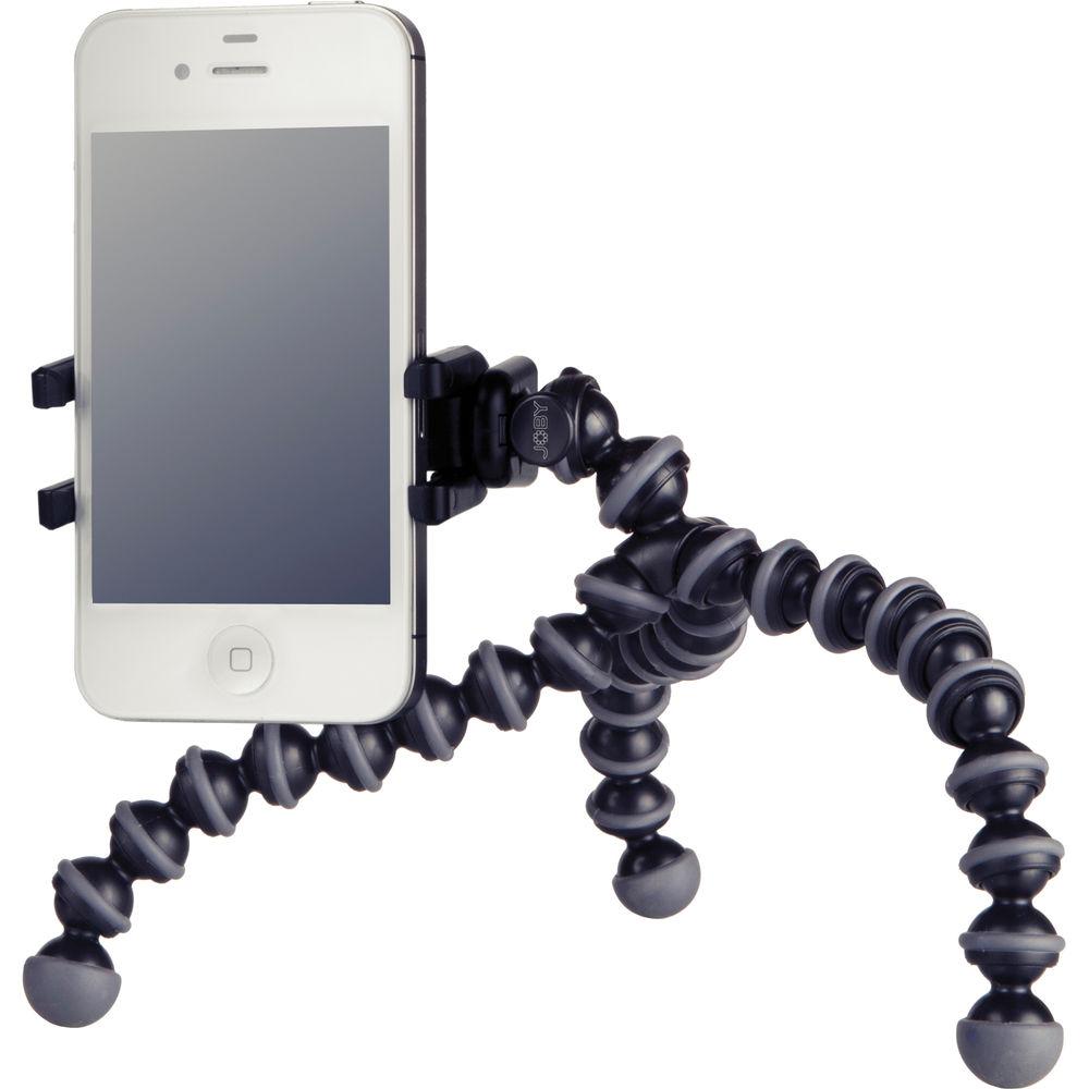 Joby GripTight Gorillapod Stand with Charge Case for iPhone 6 6s