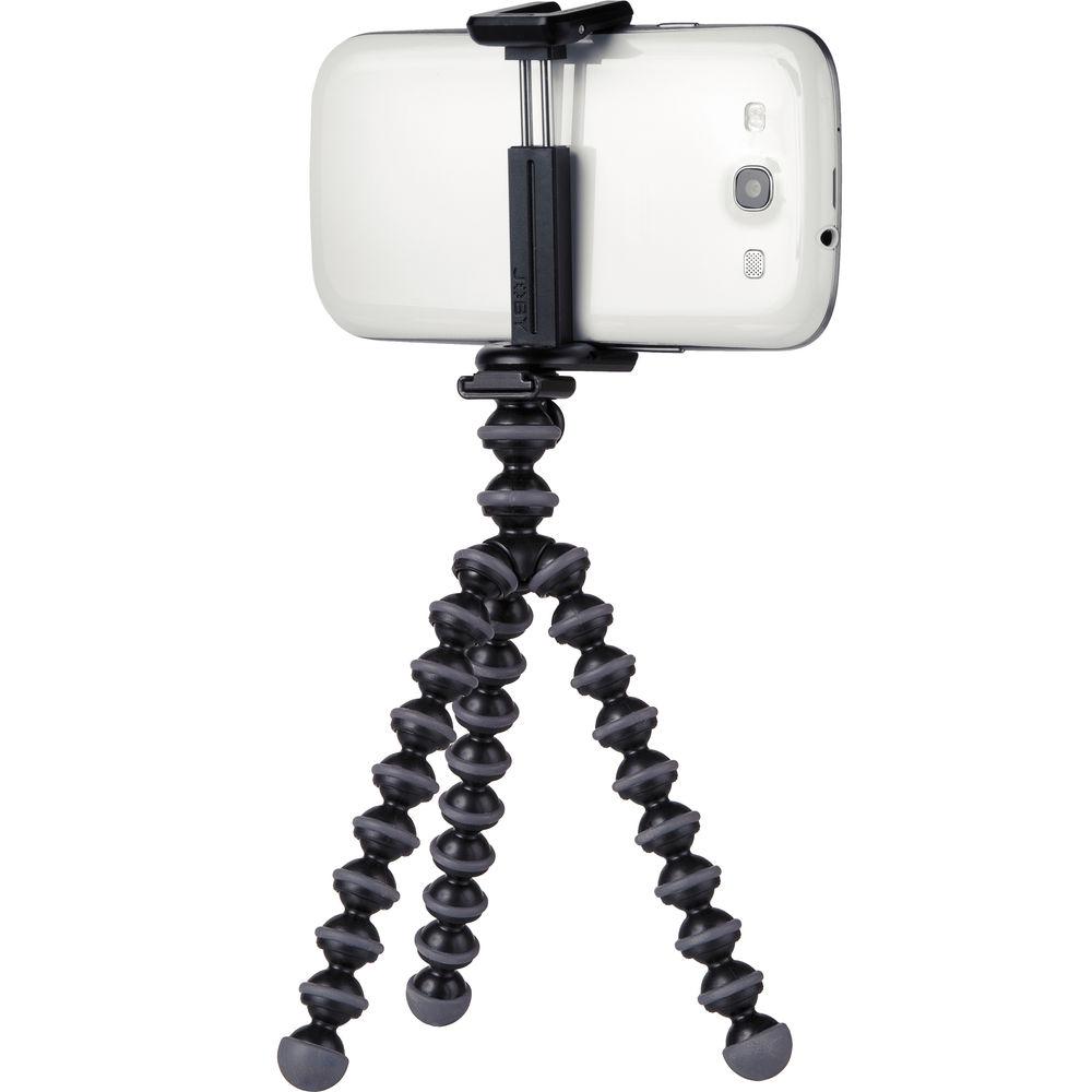 Joby GripTight Gorillapod Stand with Charge Case for iPhone 6 6s, Joby, GripTight, Gorillapod, Stand, with, Charge, Case, iPhone, 6, 6s