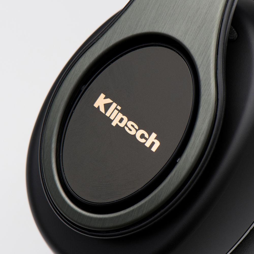 Klipsch Reference Over-Ear Bluetooth Headphones
