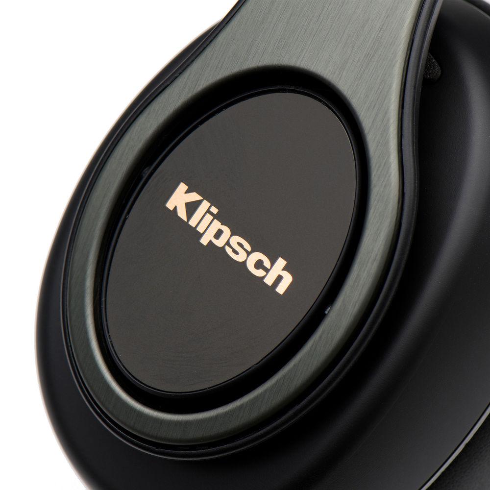 Klipsch Reference Over-Ear Headphones