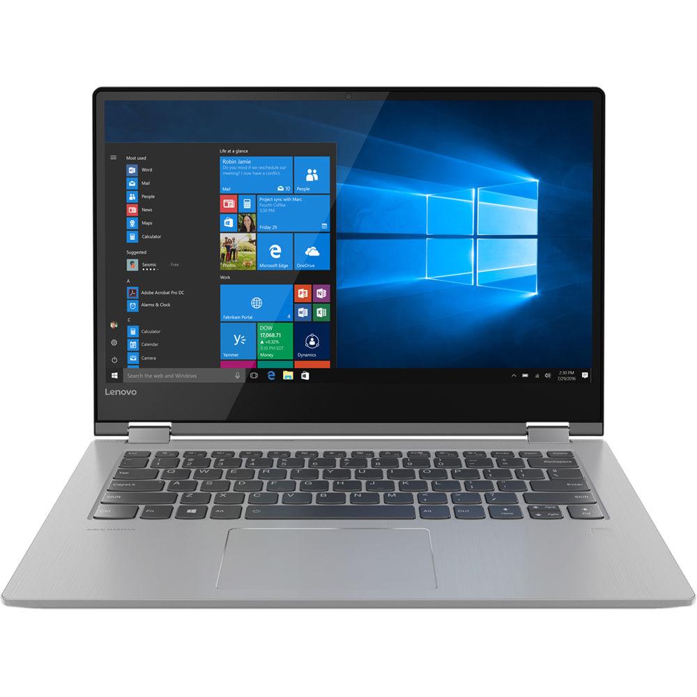 Lenovo 14" Flex 14 Multi-Touch 2-in-1 Notebook