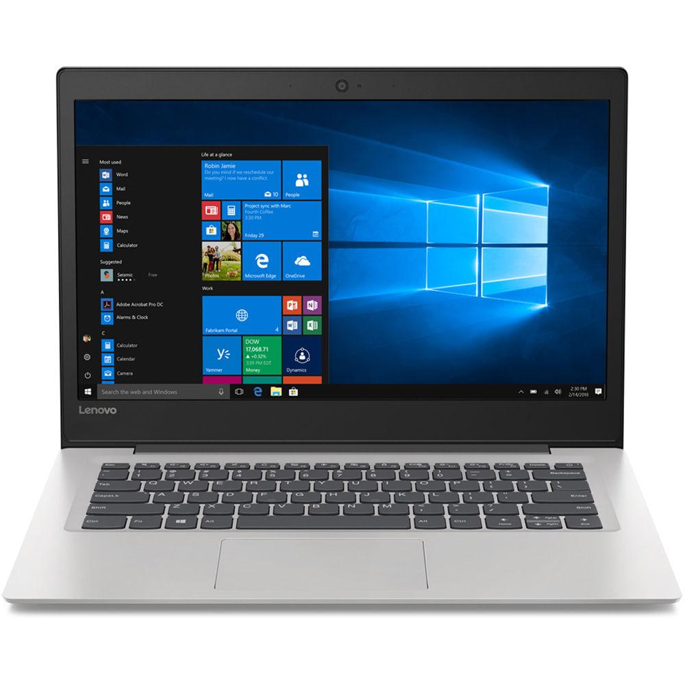 Lenovo 14" IdeaPad 130S Laptop