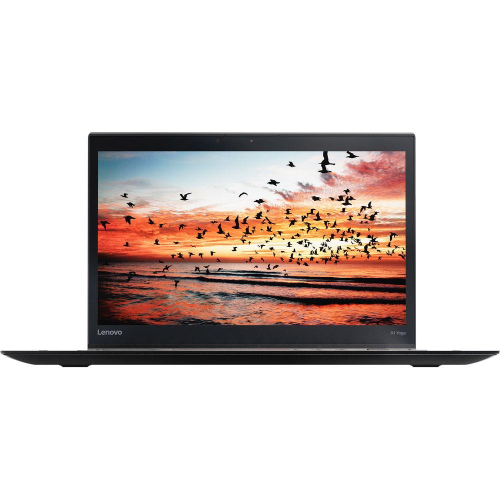 Lenovo 14" ThinkPad X1 Yoga Multi-Touch 2-in-1 Laptop