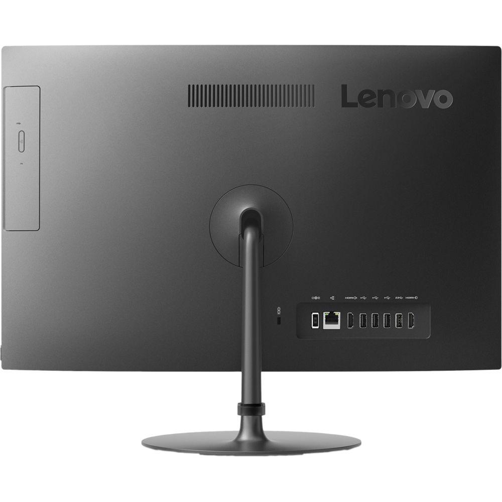 Lenovo 23.8" IdeaCentre 520 Multi-Touch All-in-One Desktop Computer