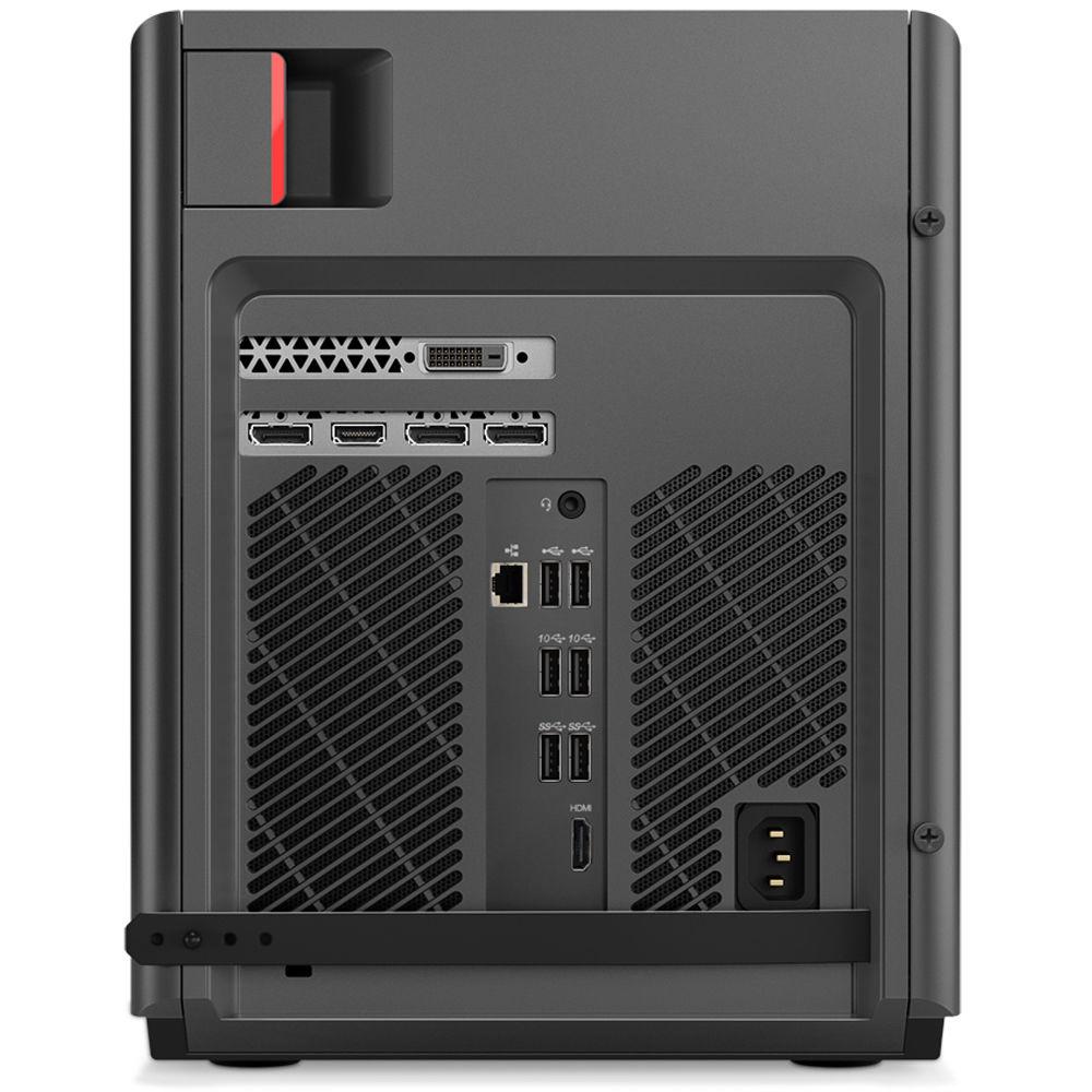 Lenovo Legion C530 Cube Mini Desktop Computer