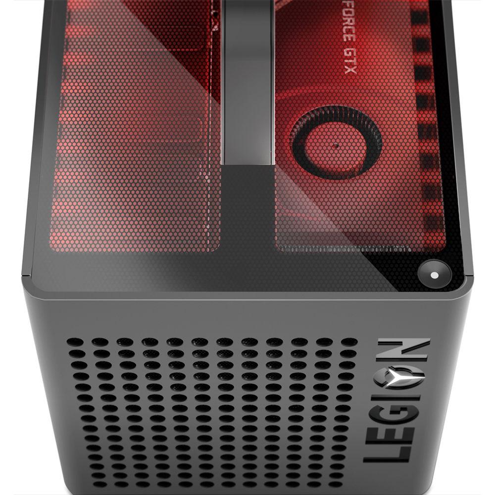 Lenovo Legion C530 Cube Mini Desktop Computer