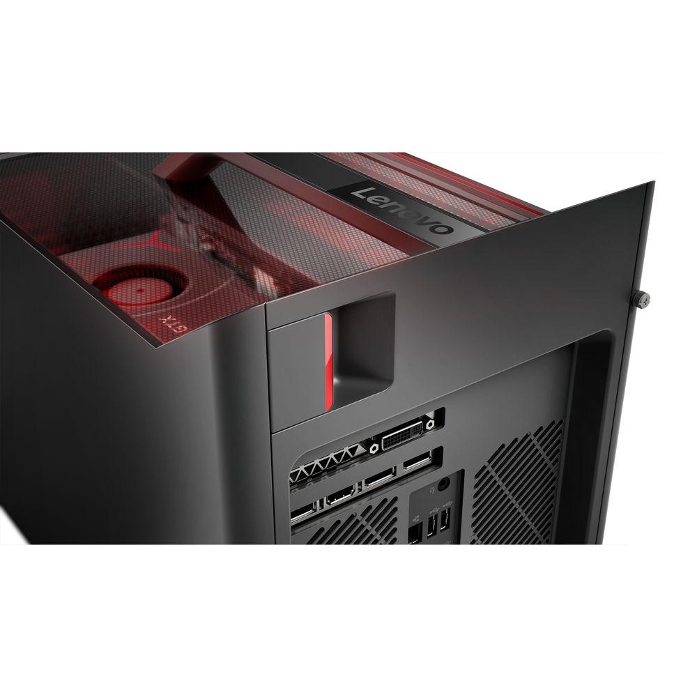 Lenovo Legion C530 Cube Mini Desktop Computer