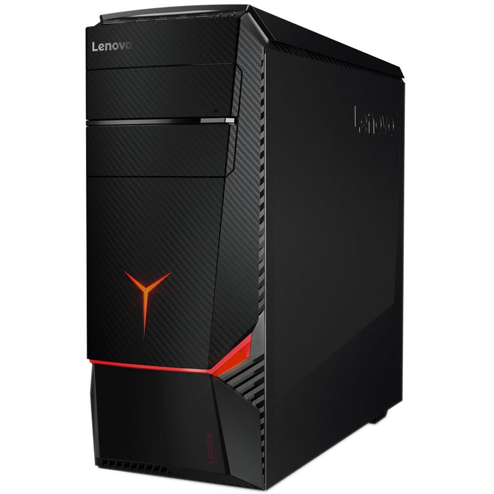 Lenovo Legion Y720T Desktop Computer