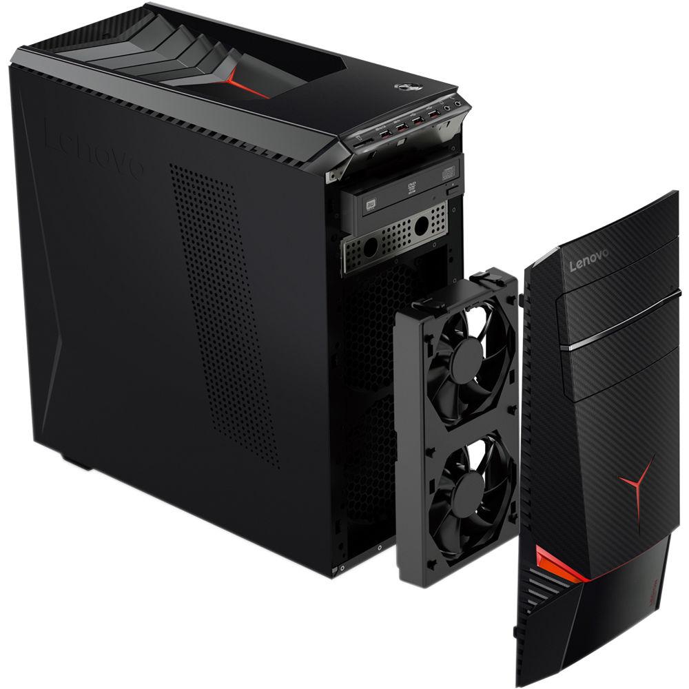 Lenovo Legion Y720T Desktop Computer