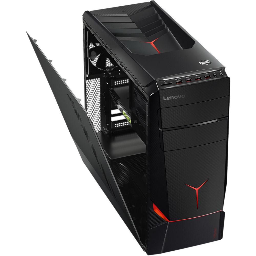 Lenovo Legion Y720T Desktop Computer