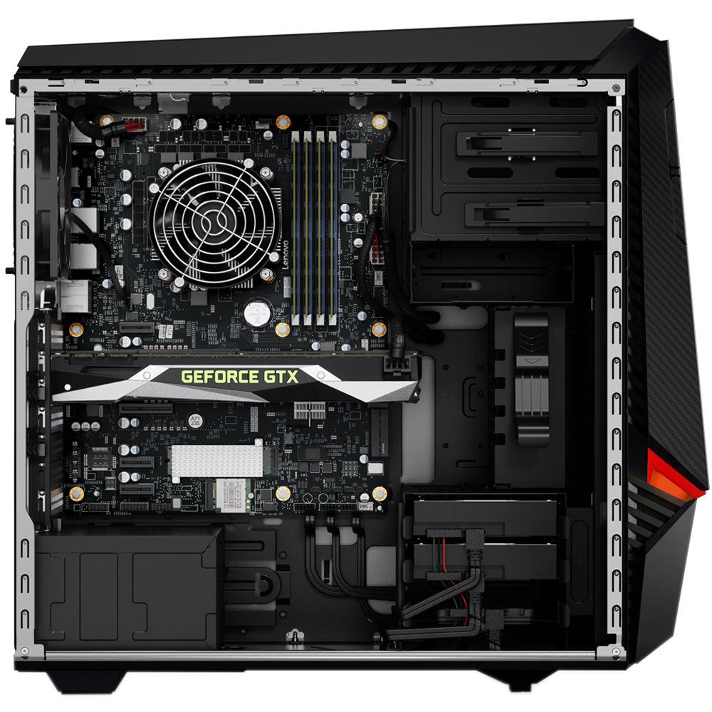 Lenovo Legion Y720T Desktop Computer
