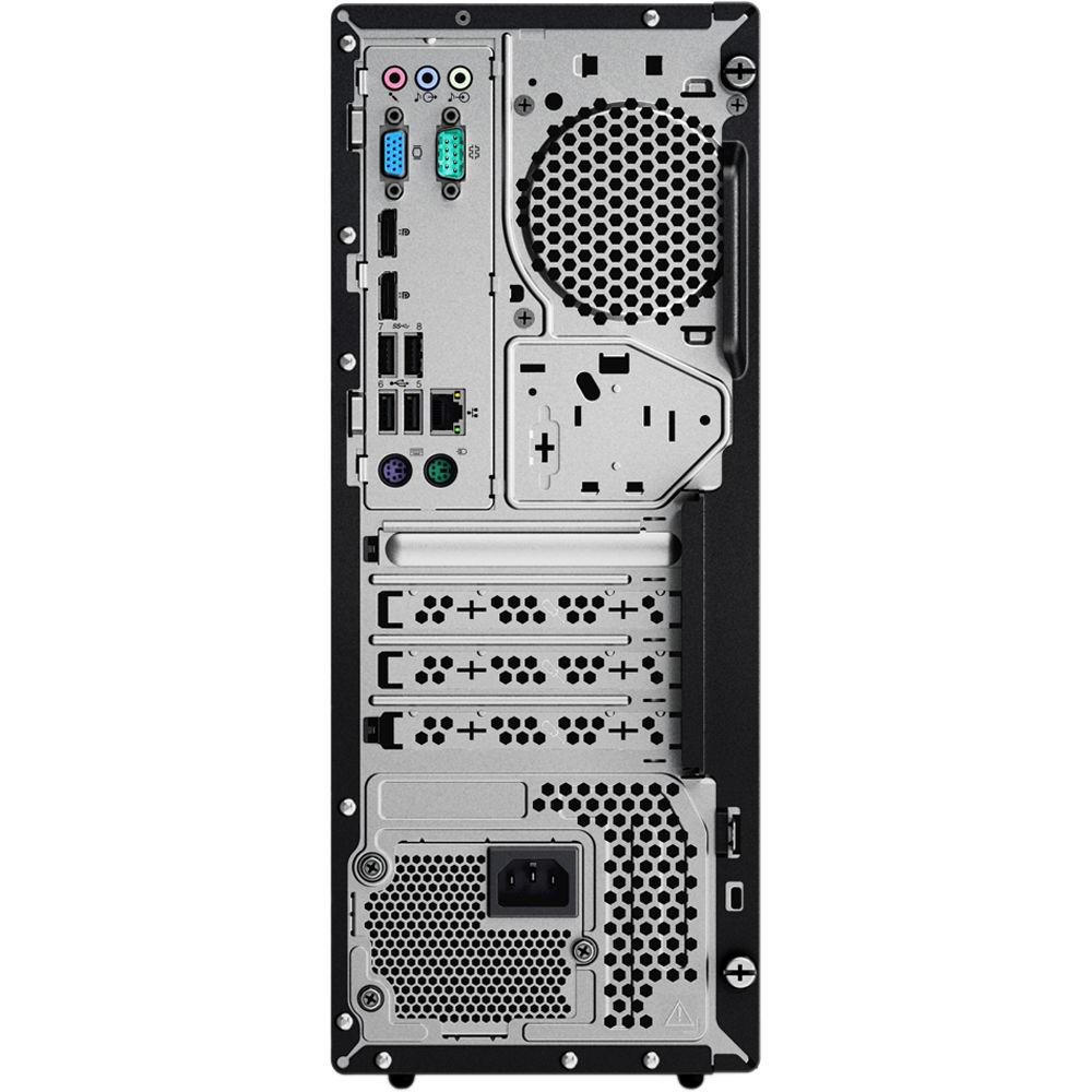 Lenovo ThinkCentre M710 Tower Desktop Computer