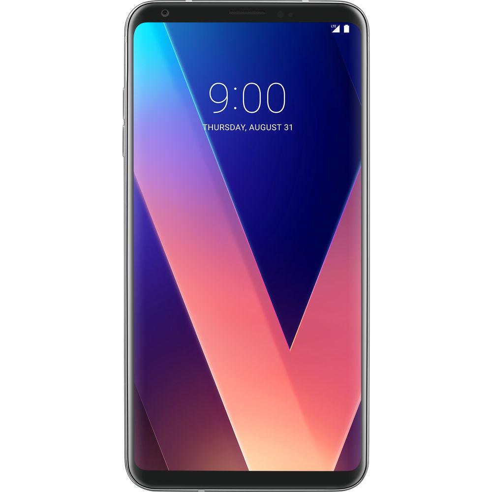 LG V30 US998 64GB Smartphone
