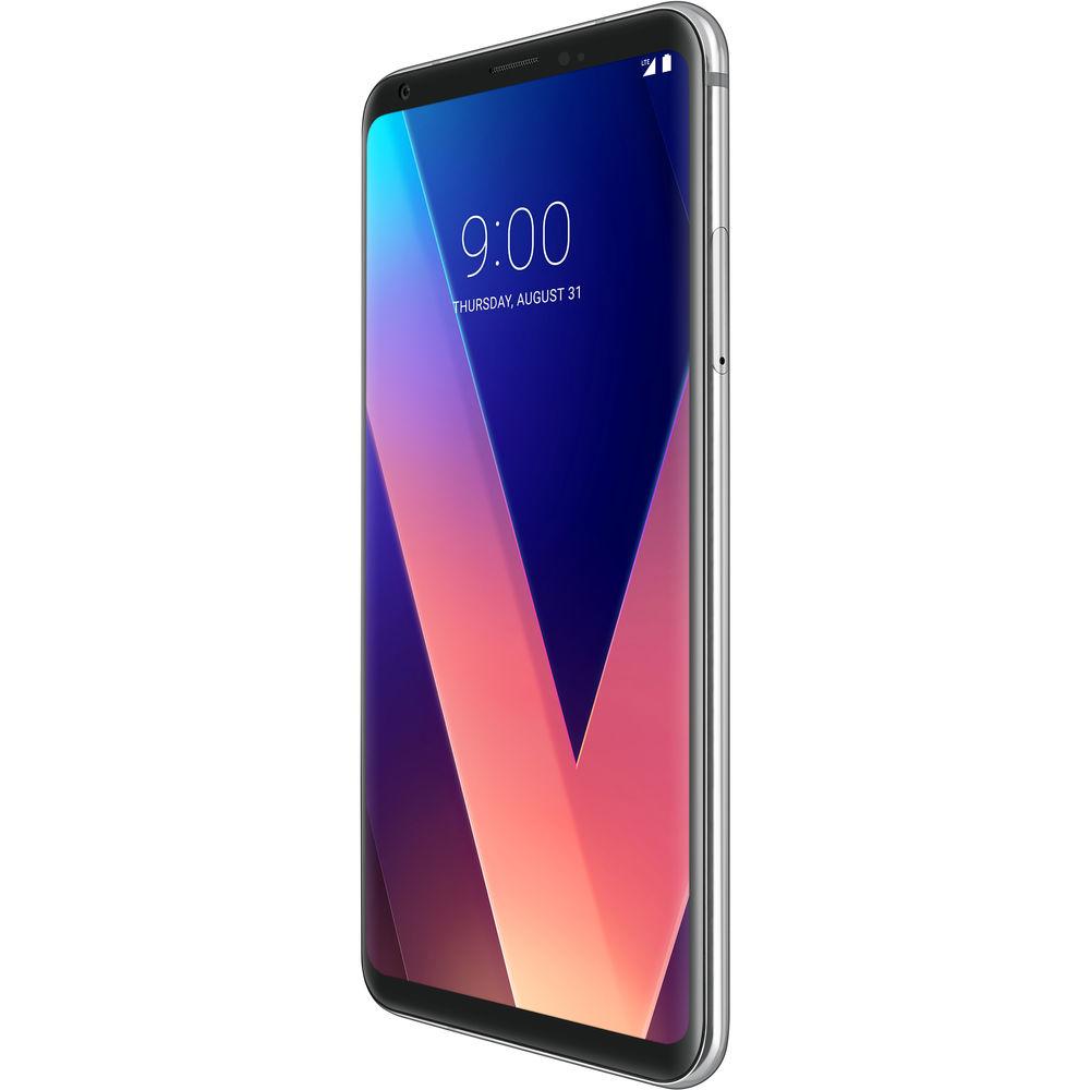 LG V30 US998 64GB Smartphone