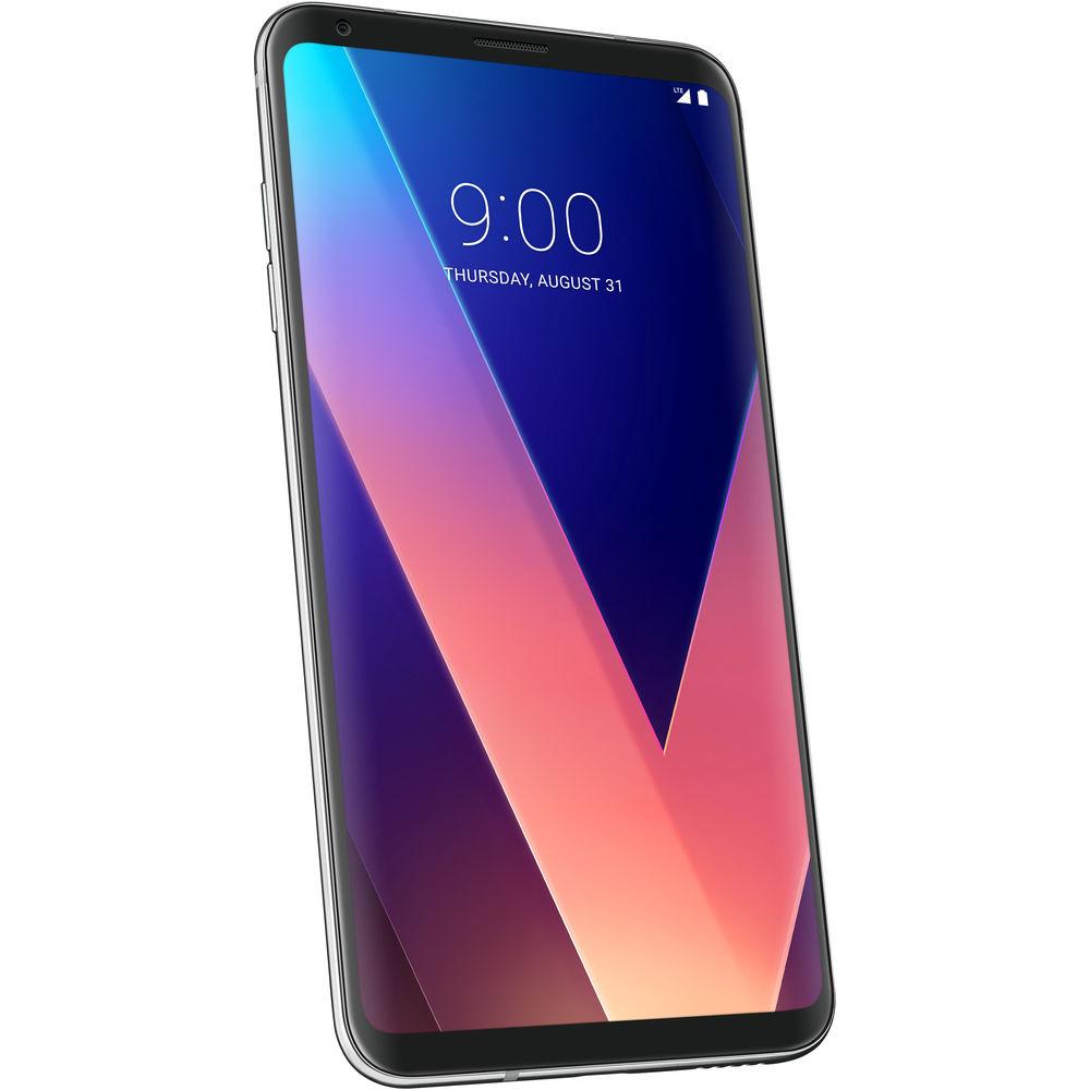 LG V30 US998 64GB Smartphone