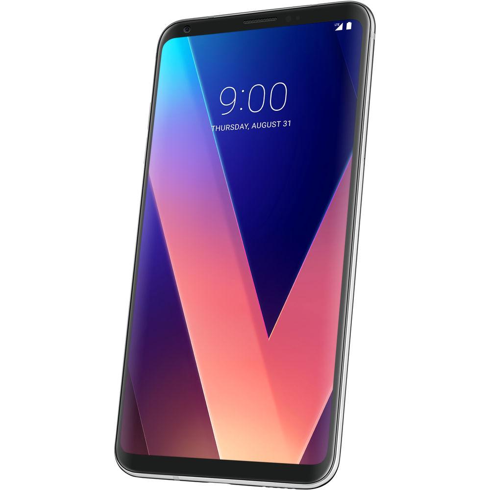 LG V30 US998 64GB Smartphone