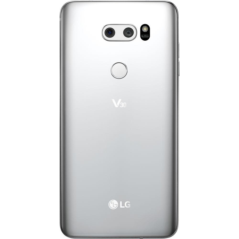 LG V30 US998 64GB Smartphone, LG, V30, US998, 64GB, Smartphone