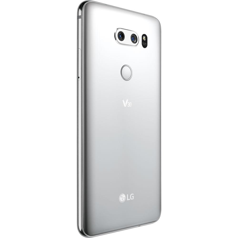 LG V30 US998 64GB Smartphone