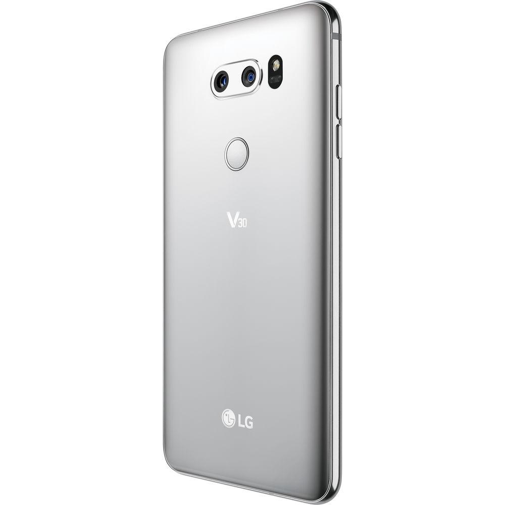 LG V30 US998 64GB Smartphone