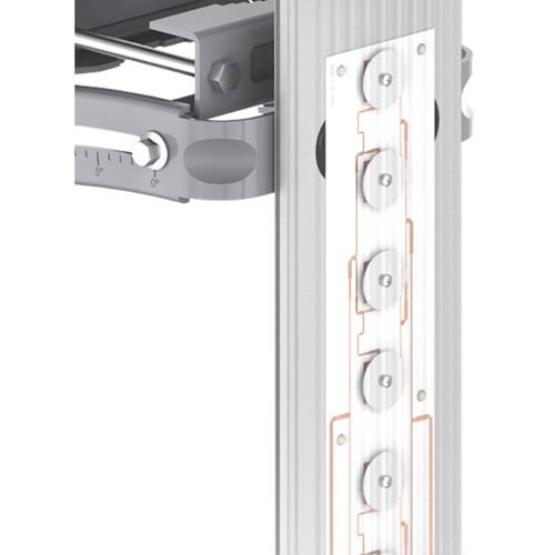 LigoWave LigoDLB-5-90-17AC-PRO Integrated Antenna Base-Station