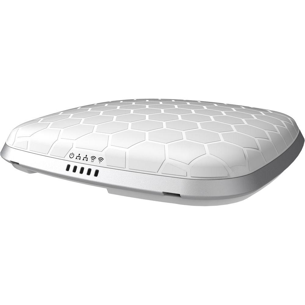 LigoWave NFT 3AC LITE 802.11ac Dual-Band Indoor Wireless Access Point