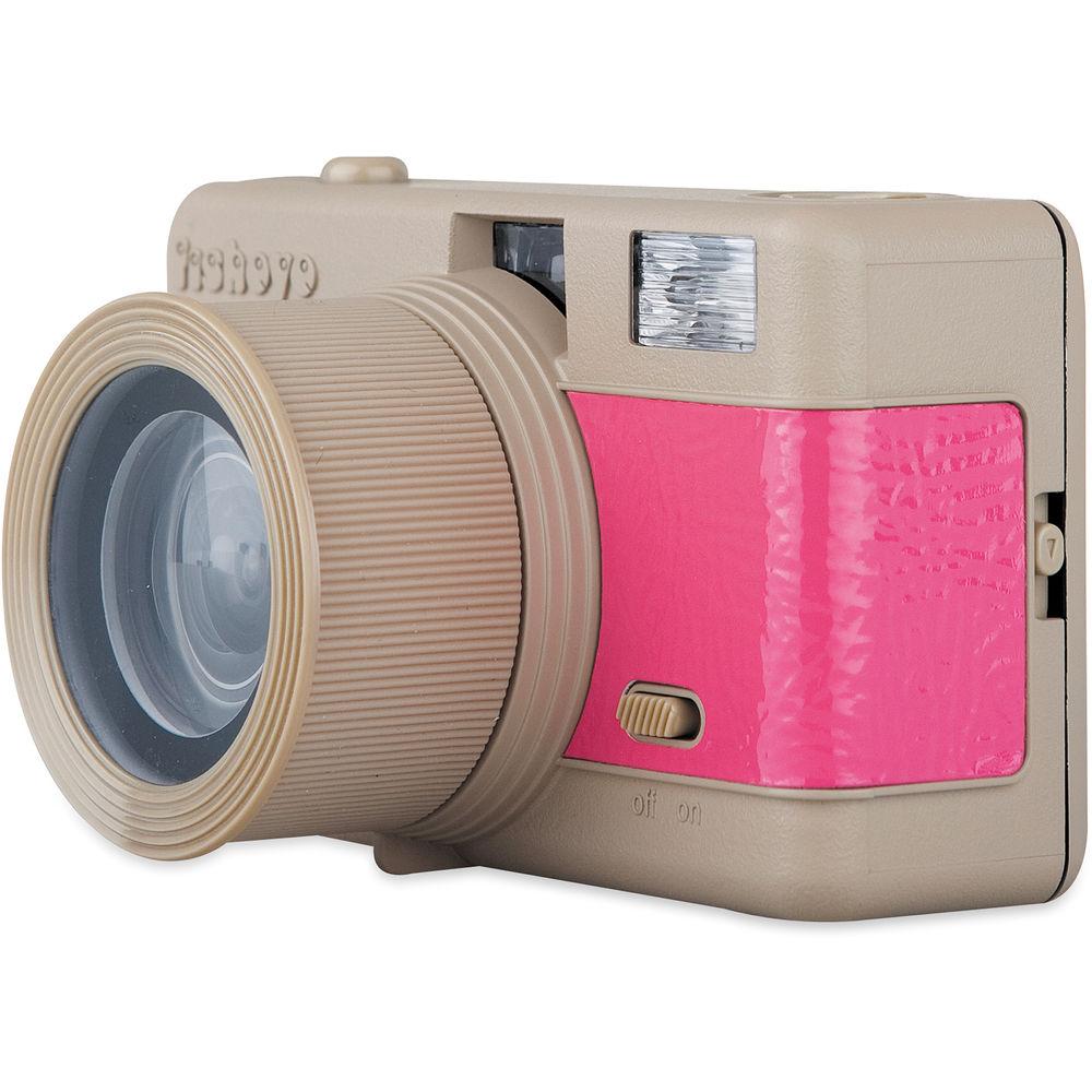 Lomography Fisheye One 35mm Camera