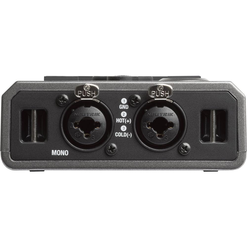 Marantz Professional PMD561 Professional Portable Audio Recorder