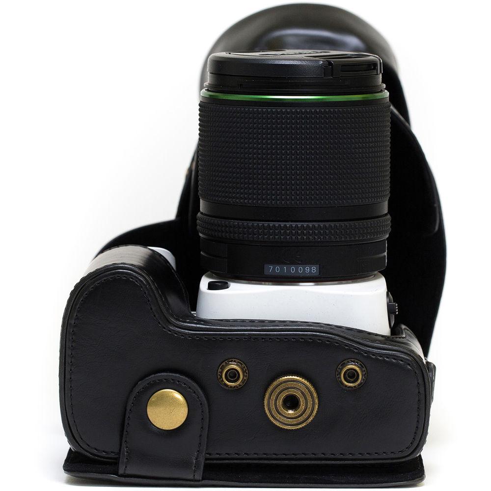 MegaGear Ever Ready Protective Case for Pentax K-S2 with 18-135mm