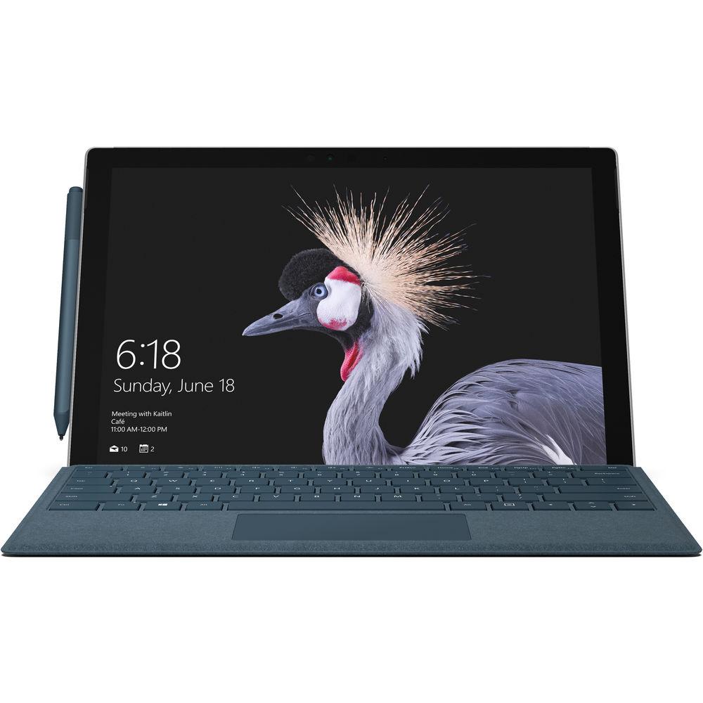 Microsoft Surface Pro 12.3" 128GB