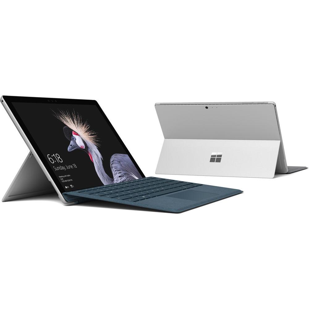 Microsoft Surface Pro 12.3" 128GB