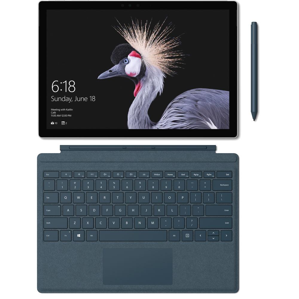 Microsoft Surface Pro 12.3" 256GB