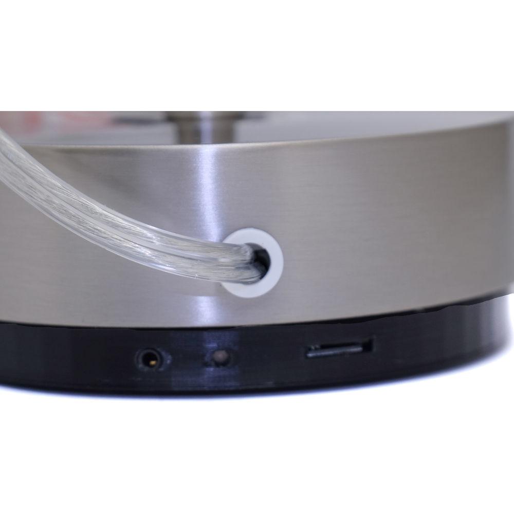 Mini Gadgets OmniEye Lamp with Covert Camera