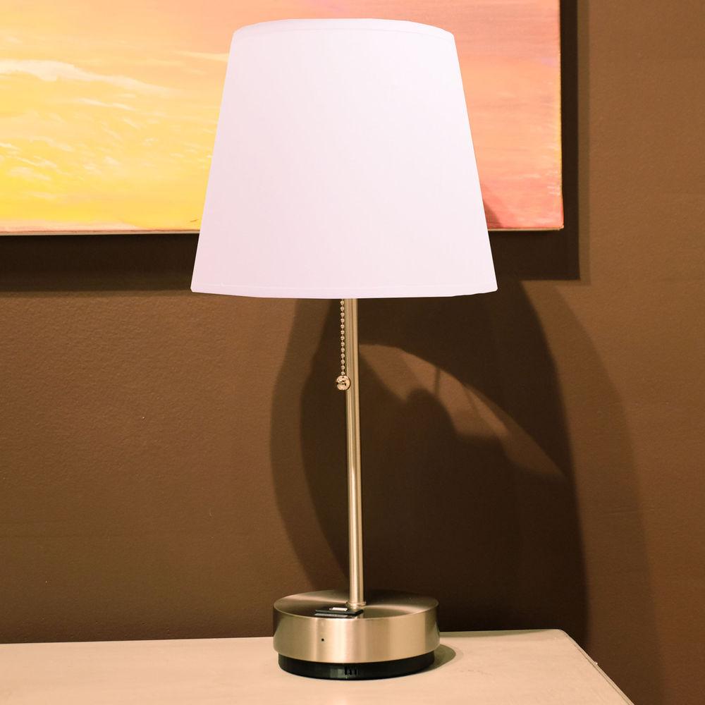 Mini Gadgets OmniEye Lamp with Covert Camera