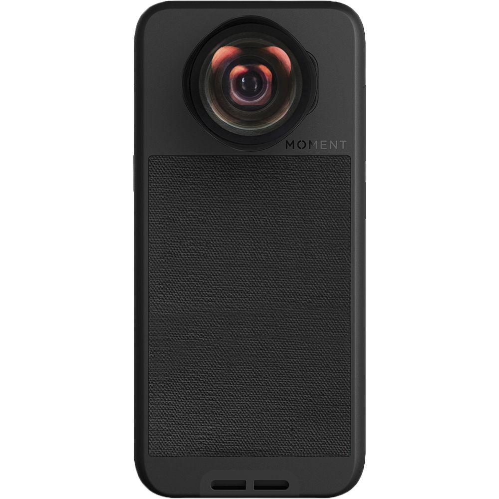 Moment Photo Case for Galaxy S8